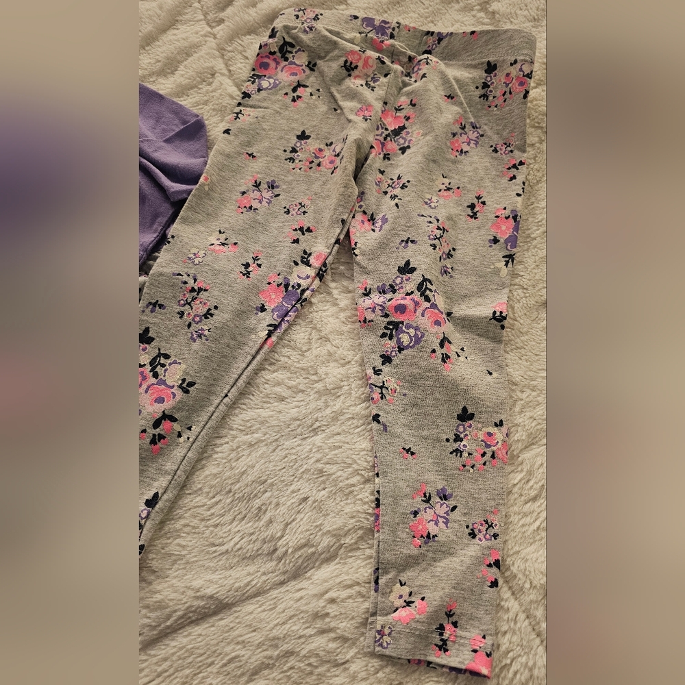 Girls 2T Epic Threads Set - Picture 5 of 7